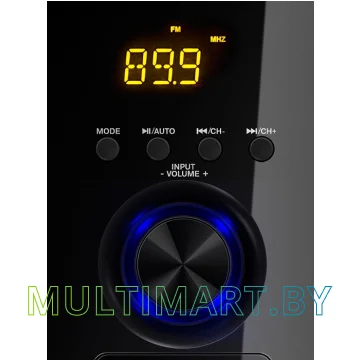 Акустика SVEN MS-2050 картинка 2